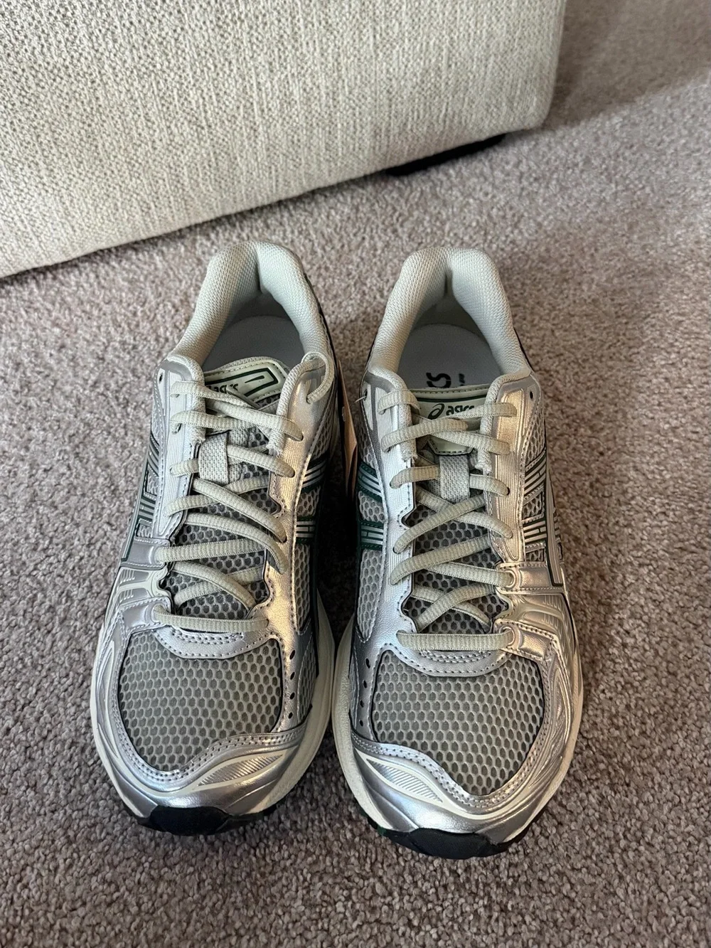ASICS Gel-Kayano 14